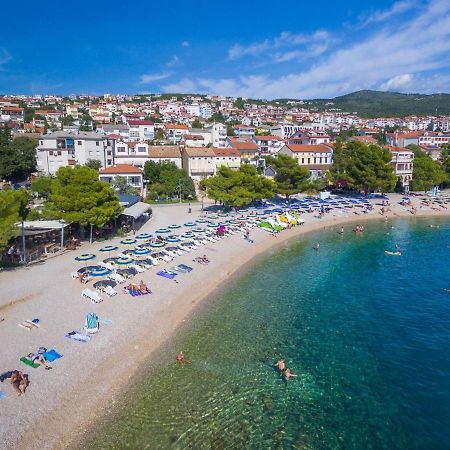 Apartments Roko Crikvenica Exteriör bild