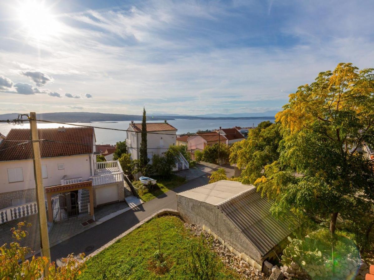 Apartments Roko Crikvenica Exteriör bild